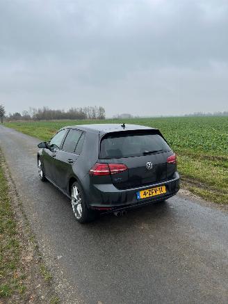 Volkswagen Golf GTE 1.4 Hybride picture 5