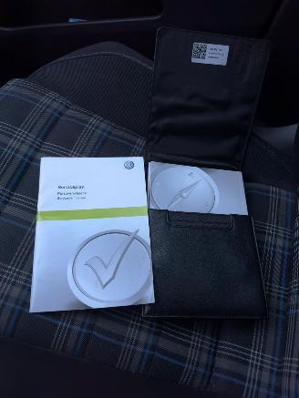 Volkswagen Golf GTE 1.4 Hybride picture 11