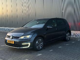 Volkswagen Golf GTE 1.4 Hybride picture 3
