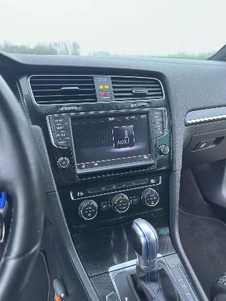 Volkswagen Golf GTE 1.4 Hybride picture 12