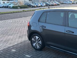 Volkswagen Golf GTE 1.4 Hybride picture 10