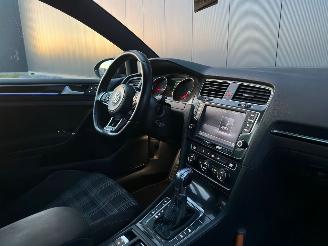 Volkswagen Golf GTE 1.4 Hybride picture 14
