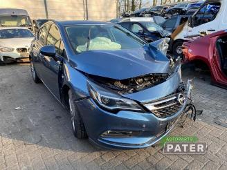 Opel Astra Astra K, Hatchback 5-drs, 2015 / 2022 1.0 Turbo 12V picture 2