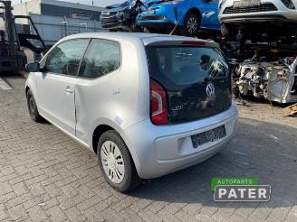 Volkswagen Up! Up! (121), Hatchback, 2011 1.0 12V 60 picture 15