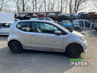 Volkswagen Up! Up! (121), Hatchback, 2011 1.0 12V 60 picture 12