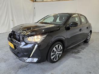 Peugeot 208 1.2 PT DUITS picture 2