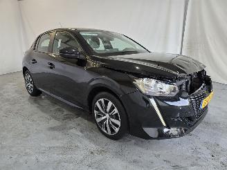 škoda osobní automobily Peugeot 208 1.2 PT 2023/4