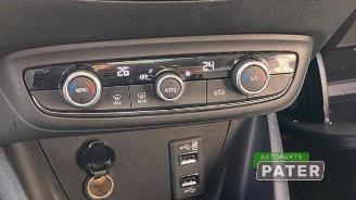 Opel Crossland Crossland (X), SUV, 2017 1.2 12V picture 15