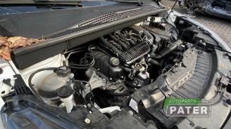 Opel Crossland Crossland (X), SUV, 2017 1.2 12V picture 19