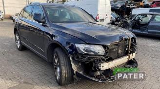 Audi Q5 Q5 (8RB), SUV, 2008 / 2017 2.0 TFSI 16V Quattro picture 3