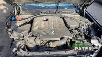 BMW M1 M1 (F20), Hatchback 5-drs, 2012 / 2019 M140i 3.0 24V picture 7