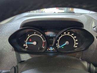 Ford Transit Courier Van 1.5TDCI Limited picture 22