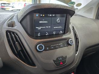 Ford Transit Courier Van 1.5TDCI Limited picture 29