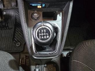 Ford Transit Courier Van 1.5TDCI Limited picture 31