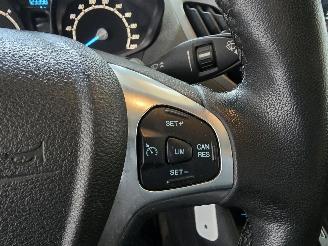 Ford Transit Courier Van 1.5TDCI Limited picture 28