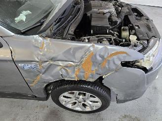 Mitsubishi Outlander 2.0 Phev Business picture 12