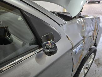 Mitsubishi Outlander 2.0 Phev Business picture 13