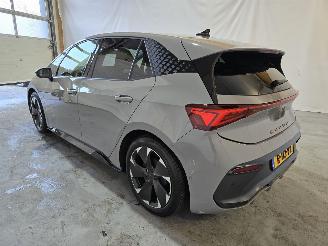 Cupra Born 62kwh picture 5