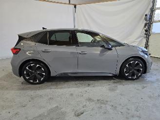 Cupra Born 62kwh picture 8