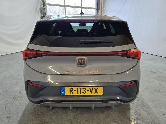 Cupra Born 62kwh picture 6