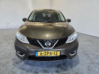 Nissan Pulsar 1.2 DIG Connect picture 2