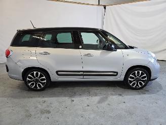 Fiat 500X 7p 0.9 TwinAir picture 8