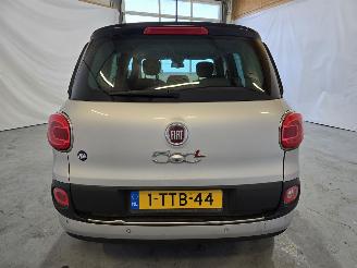 Fiat 500X 7p 0.9 TwinAir picture 6