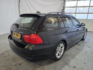 BMW 3-serie 320i picture 7