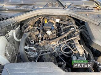 BMW 1-serie 1 serie (F20), Hatchback 5-drs, 2011 / 2019 116i 1.5 12V picture 10