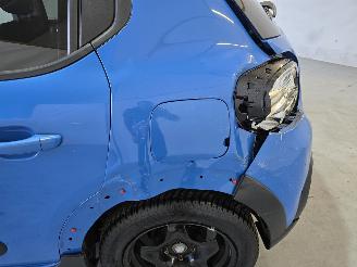 Citroën C3 1.2 PT Feel Edition picture 13