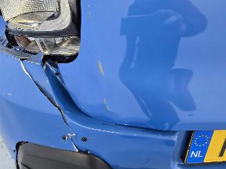 Citroën C3 1.2 PT Feel Edition picture 11