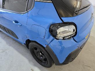 Citroën C3 1.2 PT Feel Edition picture 12