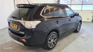 Mitsubishi Outlander 2.0 PHEV Instyle picture 7