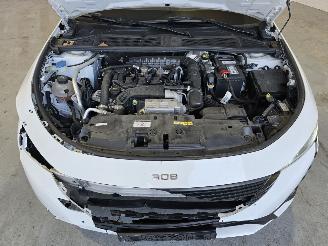 Peugeot 308 1.2 PT Act. Pack Bns picture 13