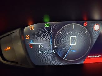 Peugeot 308 1.2 PT Act. Pack Bns picture 25