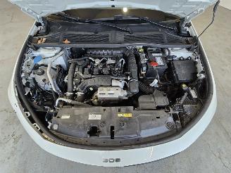 Peugeot 308 1.2 PT Act. Pack Bns picture 17