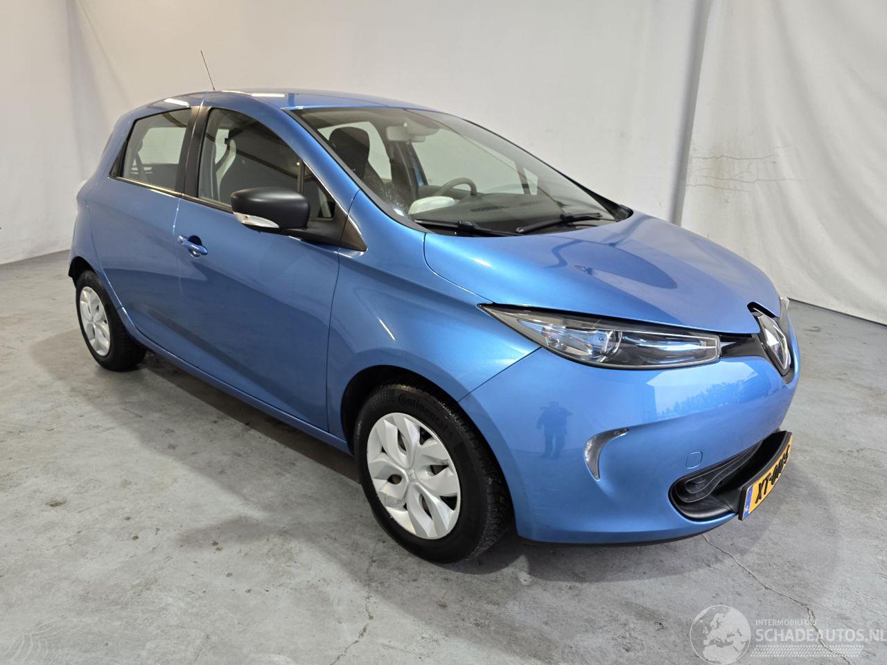 Renault Zoé R90 Life 41 kWh