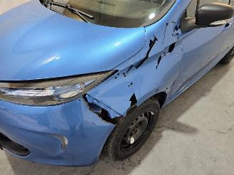 Renault Zoé R90 Life 41 kWh picture 9