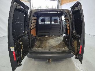 Volkswagen Caddy 1.6 TDI picture 18