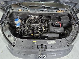 Volkswagen Caddy 1.6 TDI picture 15