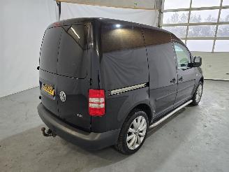 Volkswagen Caddy 1.6 TDI picture 7