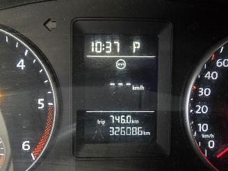 Volkswagen Caddy 1.6 TDI picture 21