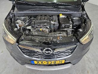 Opel Crossland X 1.2 Online Edition Black Roof picture 13