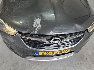 Opel Crossland X 1.2 Online Edition Black Roof picture 9