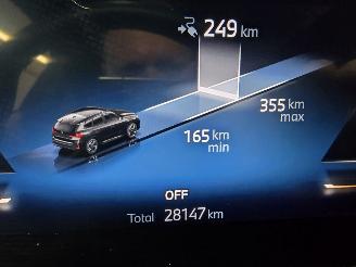 BMW iX eDrive20 67 kWh picture 24