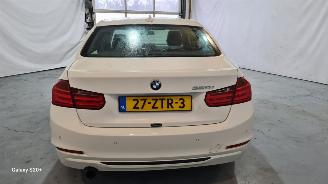 BMW 3-serie 320i EfficientDynamics Edition Upgrade Edition picture 6