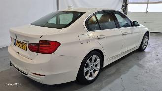 BMW 3-serie 320i EfficientDynamics Edition Upgrade Edition picture 7