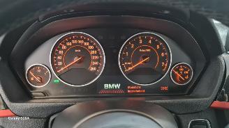 BMW 3-serie 320i EfficientDynamics Edition Upgrade Edition picture 27