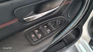 BMW 3-serie 320i EfficientDynamics Edition Upgrade Edition picture 22