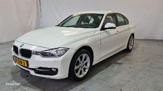 BMW 3-serie 320i EfficientDynamics Edition Upgrade Edition picture 3